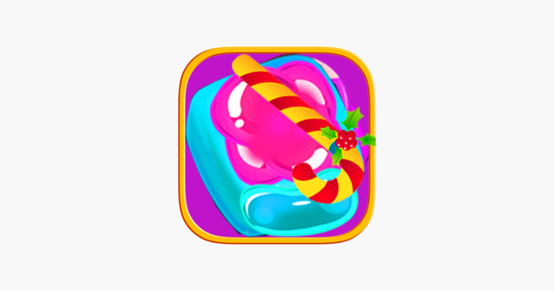 Match 3 Candy Blaster Blitz Mania - Tap Swap and Crush Free Family Fun Multiplayer Puzzle Game Game Cover