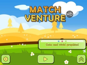 Match Venture HD Lite Image