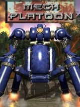 Mech Platoon Image