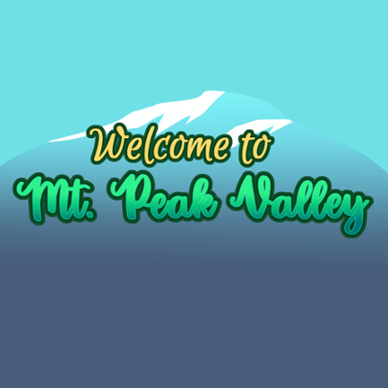 MtPeakValley Game Cover