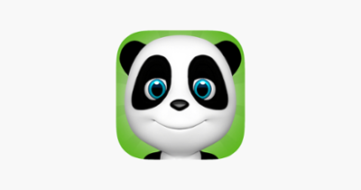 My Talking Panda - Pet Game Image