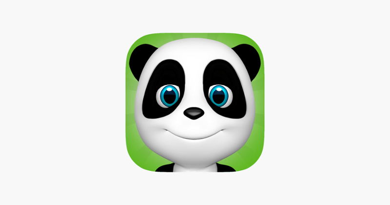 My Talking Panda - Pet Game Game Cover