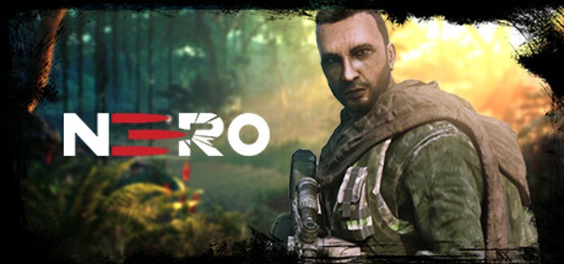 NERO Game Cover
