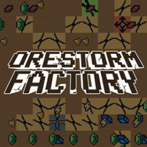 Orestorm Factory Image