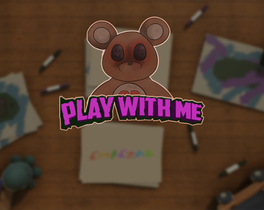 Play With me Game Cover