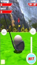 Real Golf Smash Pro Image