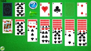 Solitaire - Card game #1 Image
