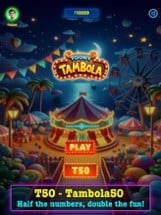 Tambola: Family Housie Game! Image