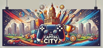 The Capital City Image