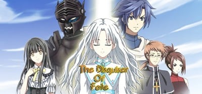 The Disguiser Of Fate Image