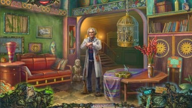 Twilight Phenomena: Strange Menagerie Collector's Edition Image