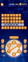 Word Puzzles - Brain Training Image