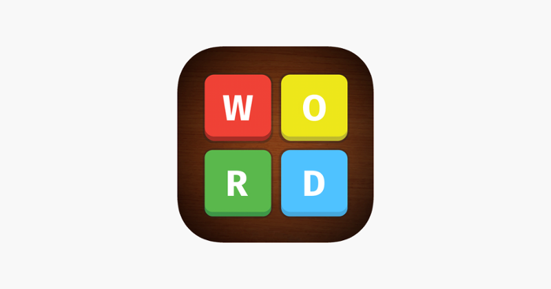 Word Rush Classical Game Cover