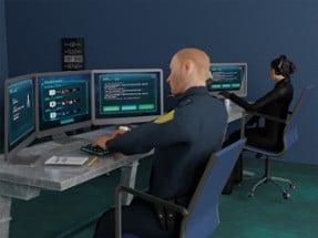 911 Emergency Simulator Game Image