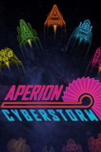 Aperion Cyberstorm Image