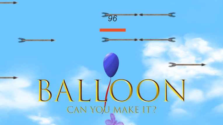 Balloon Game Cover