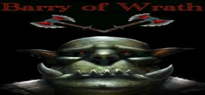 Barry of Wrath Image