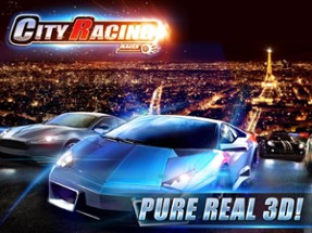 City Racing 3D Image