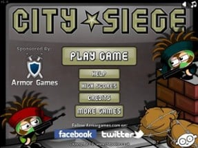 City Siege Image