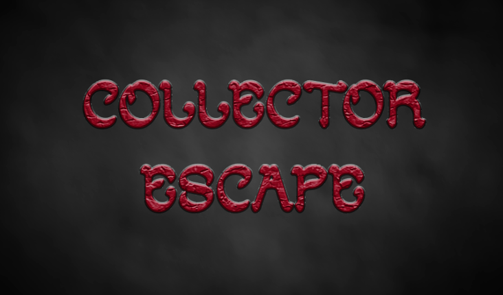 CollectorEscape Game Cover