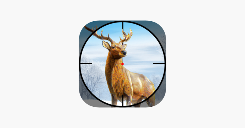 Deer Hunting Wild Animal Games Game Cover