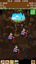 Dig Away! - Idle Mining Game Image