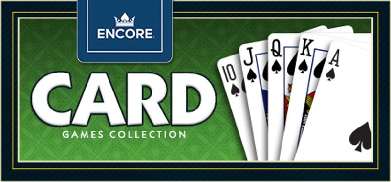 Encore Card Games Game Cover