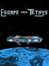 Escape From Tethys Image