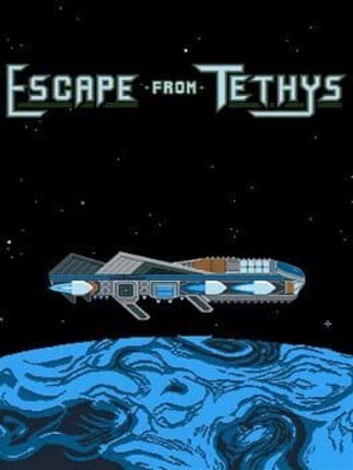 Escape From Tethys Game Cover