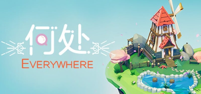 Where wh..? Game Cover