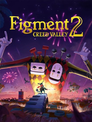 Figment 2: Creed Valley Game Cover