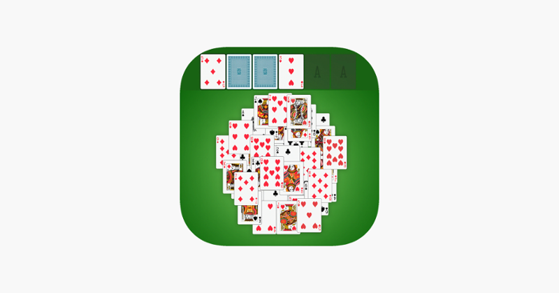 Find Card Games - Ace to King Game Cover