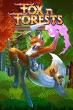 FOX n FORESTS Image