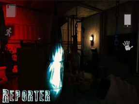 Reporter - Scary Horror Game Image