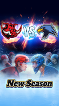 Superstar Hockey: Pass & Score Image