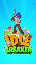 Idle Breaker - Loot & Survive Image