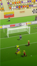 Mini Soccer Star: Football Cup Image