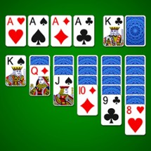 Solitaire Classic Card Image