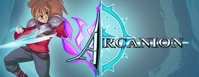 Arcanion: Rise of Magi Image