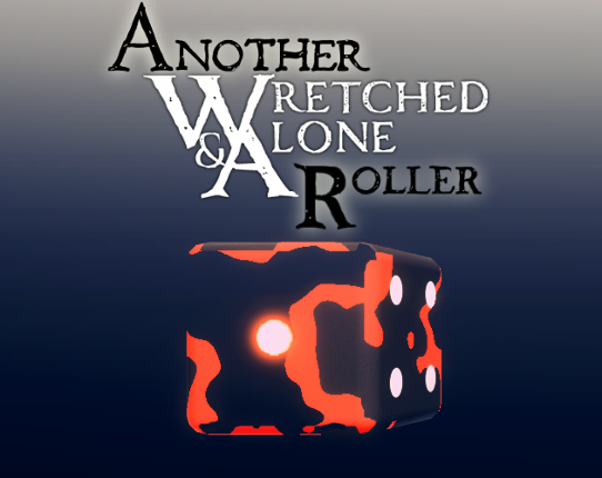 Another Wretched & Alone Roller Game Cover