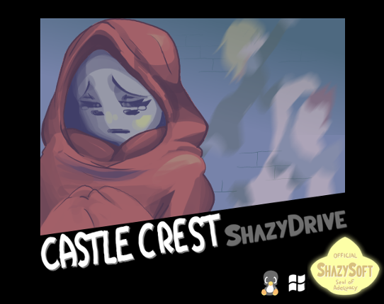 Castle Crest! Game Cover