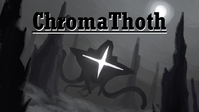 ChromaThoth Game Cover