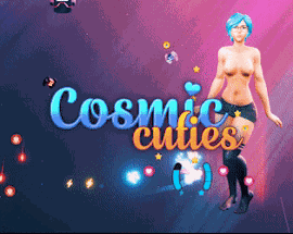 Cosmic Cuties Image