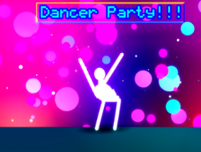 Dancer Party | Dance Simulator Image