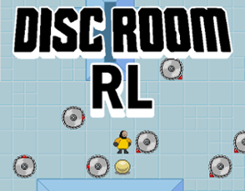 Disc Room RL Image