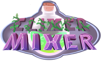 Elixer Mixer Image