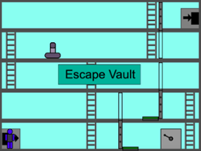 Escape Vault Image