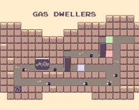 Gas Dwellers Image