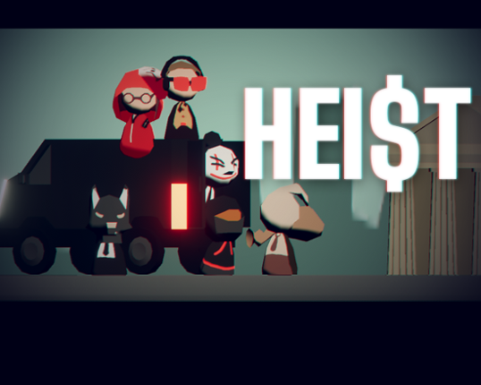 HEI$T Game Cover