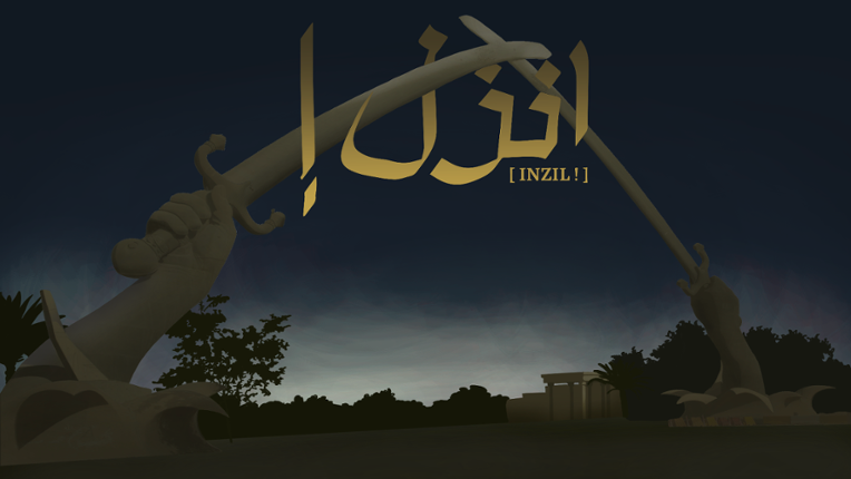 INZIL! Game Cover